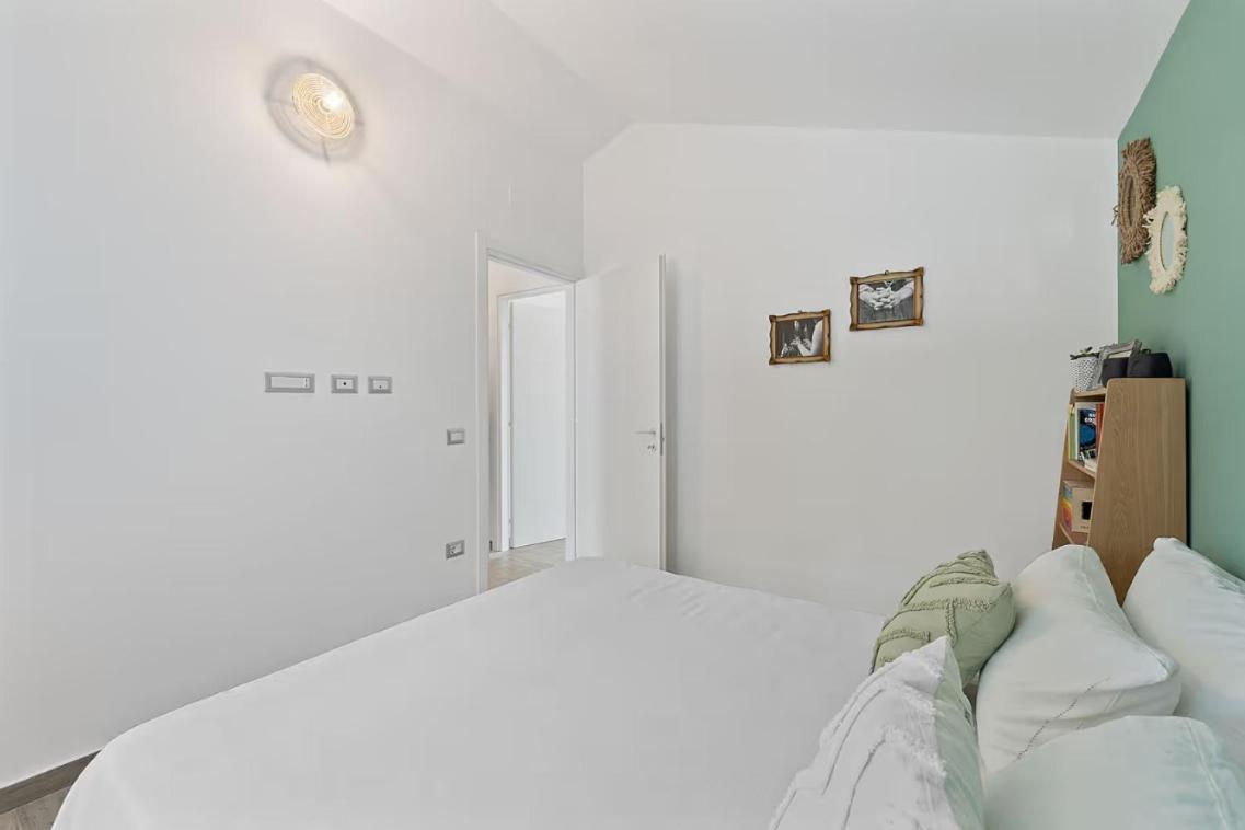 Aria De Domus Villa Sant'Antioco Exterior photo